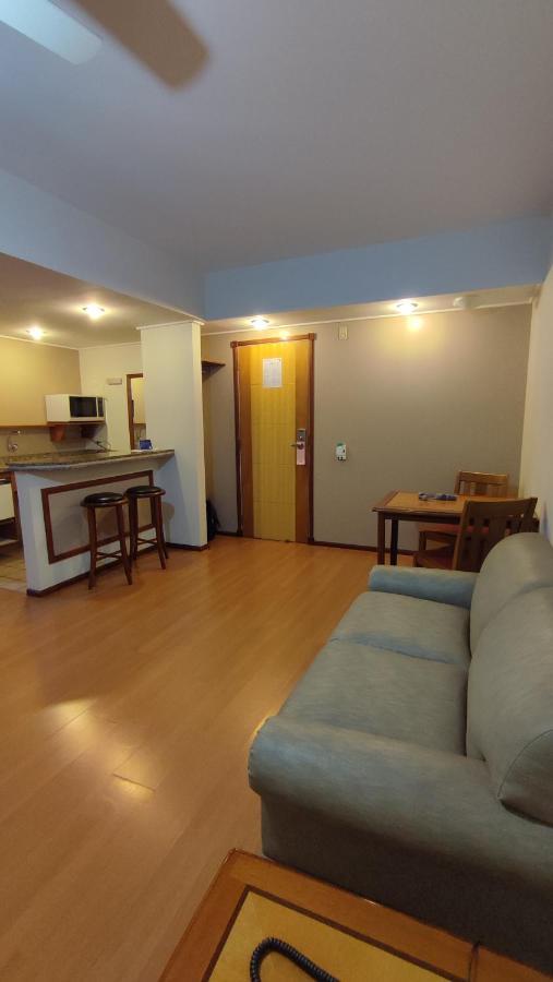 New Life Piracicaba By Atlantica Hotel Exterior photo