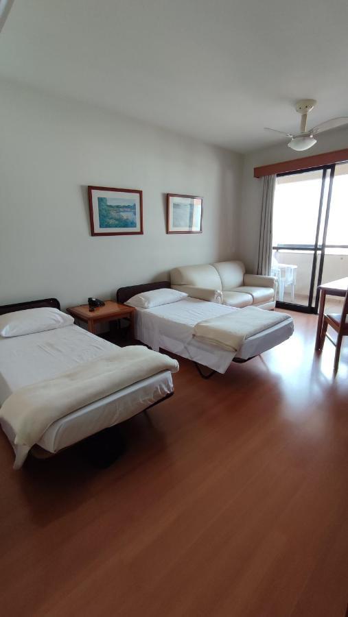 New Life Piracicaba By Atlantica Hotel Exterior photo