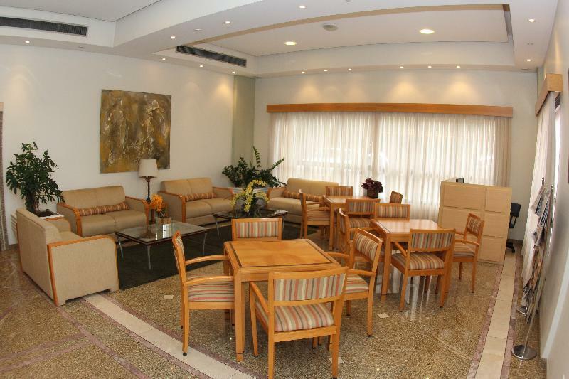 New Life Piracicaba By Atlantica Hotel Exterior photo